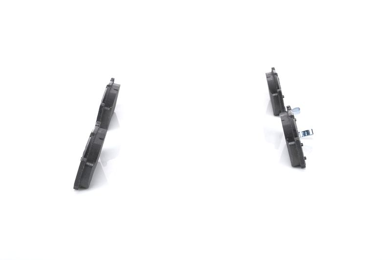 Bosch 0986494230 Brake Pad Set, disc brake - 4