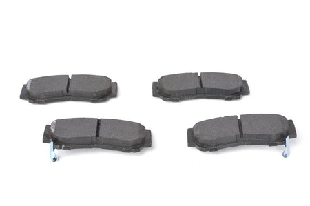 Bosch 0986494230 Brake Pad Set, disc brake - 5