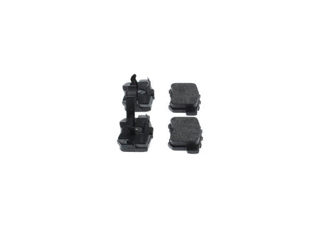 Bosch 0986494233 Brake Pad Set, disc brake - 4