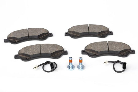 Bosch 0986494236 Brake Pad Set, disc brake - 5