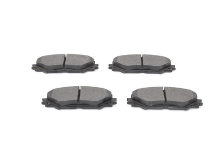 Bosch 0986494240 Brake Pad Set, disc brake - 5