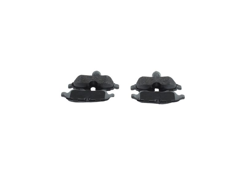 Bosch 0986494242 Brake Pad Set, disc brake - 3