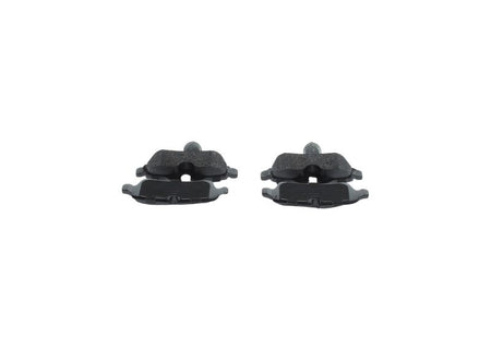 Bosch 0986494242 Brake Pad Set, disc brake - 3