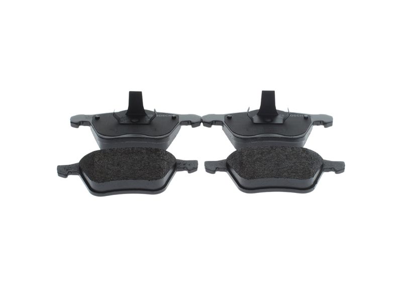 Bosch 0986494245 Brake Pad Set, disc brake - 1