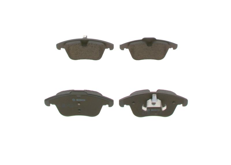 Bosch 0986494246 Brake Pad Set, disc brake - 3