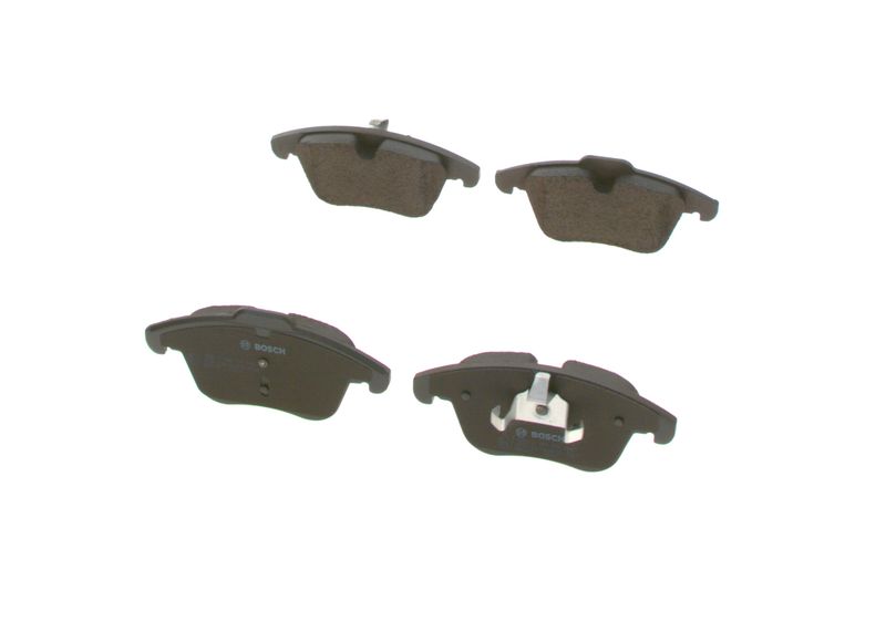 Bosch 0986494246 Brake Pad Set, disc brake - 6