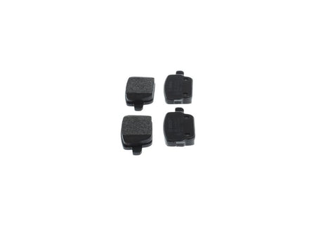 Bosch 0986494247 Brake Pad Set, disc brake - 2