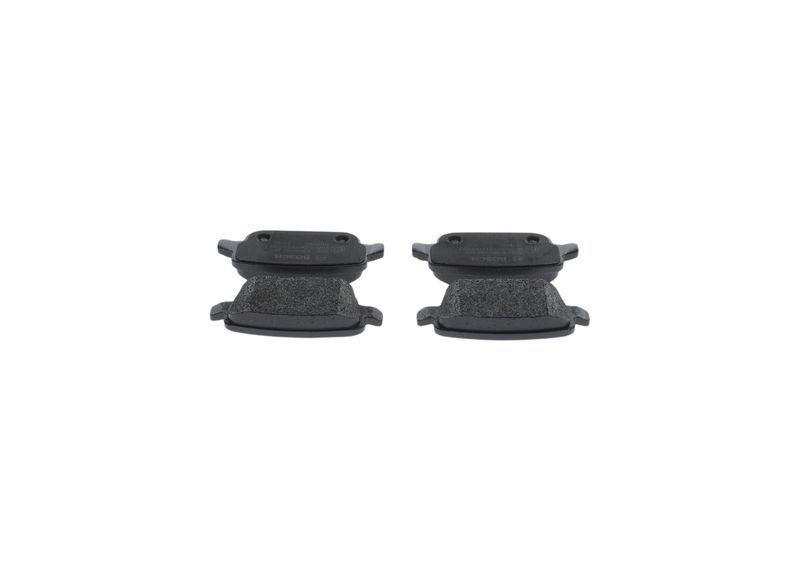 Bosch 0986494247 Brake Pad Set, disc brake - 3