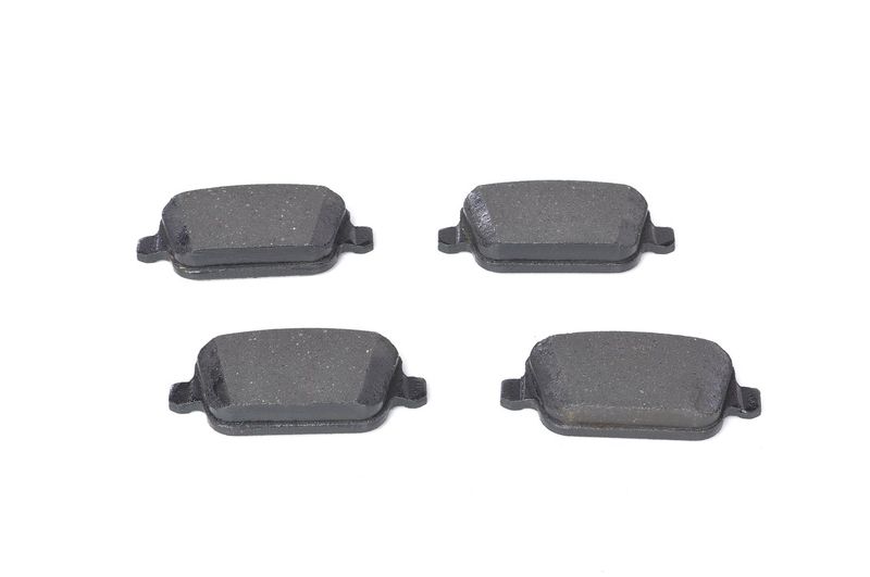 Bosch 0986494247 Brake Pad Set, disc brake - 5