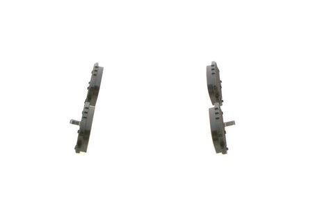 Bosch 0986494249 Brake Pad Set, disc brake - 4
