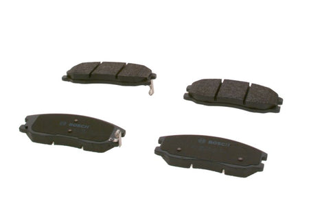Bosch 0986494250 Brake Pad Set, disc brake - 6