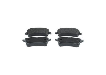 Bosch 0986494254 Brake Pad Set, disc brake - 1