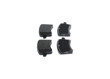 Bosch 0986494254 Brake Pad Set, disc brake - 2