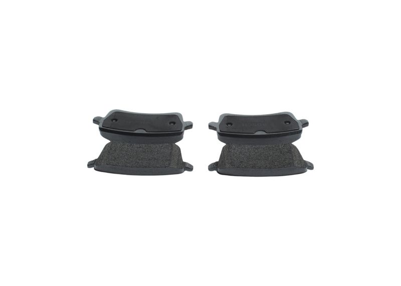 Bosch 0986494254 Brake Pad Set, disc brake - 3