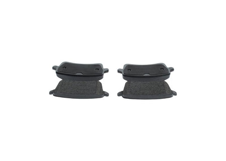 Bosch 0986494254 Brake Pad Set, disc brake - 3
