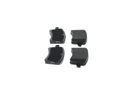 Bosch 0986494254 Brake Pad Set, disc brake - 4