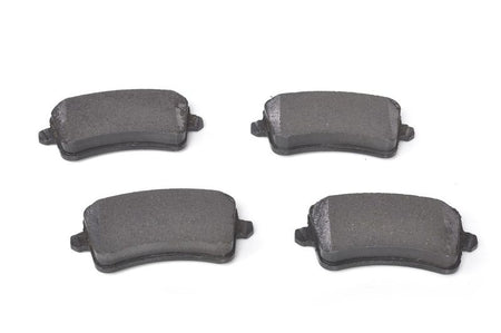 Bosch 0986494254 Brake Pad Set, disc brake - 5