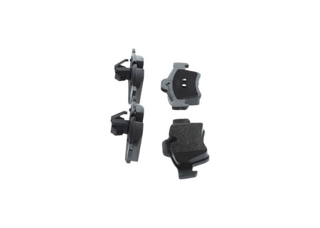 Bosch 0986494256 Brake Pad Set, disc brake - 2