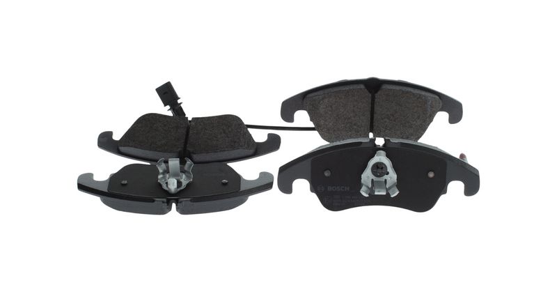 Bosch 0986494259 Brake Pad Set, disc brake - 3