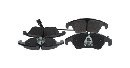 Bosch 0986494259 Brake Pad Set, disc brake - 3
