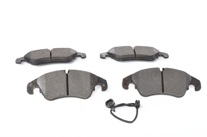 Bosch 0986494259 Brake Pad Set, disc brake - 5