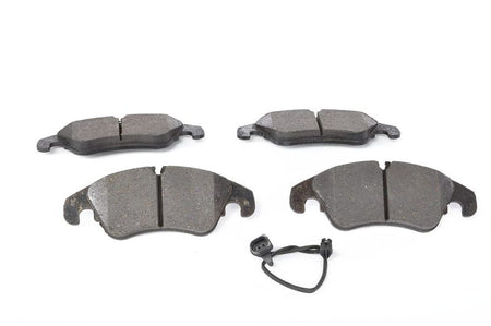Bosch 0986494259 Brake Pad Set, disc brake - 5