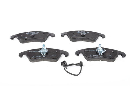 Bosch 0986494259 Brake Pad Set, disc brake - 6