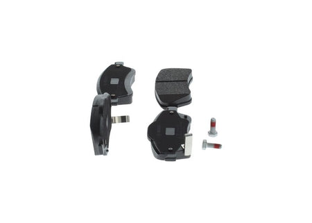 Bosch 0986494260 Brake Pad Set, disc brake - 1