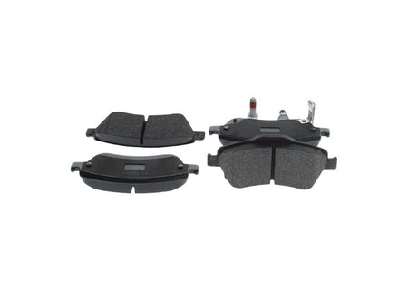 Bosch 0986494260 Brake Pad Set, disc brake - 2