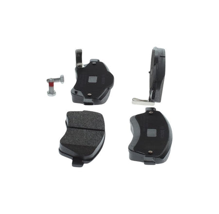Bosch 0986494260 Brake Pad Set, disc brake - 3