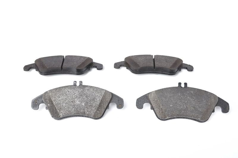 Bosch 0986494263 Brake Pad Set, disc brake - 5