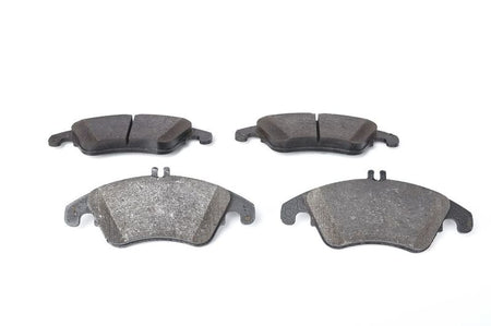 Bosch 0986494263 Brake Pad Set, disc brake - 5