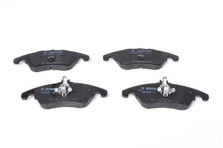 Bosch 0986494263 Brake Pad Set, disc brake - 6
