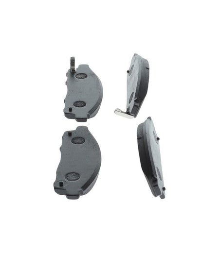 Bosch 0986494268 Brake Pad Set, disc brake - 1