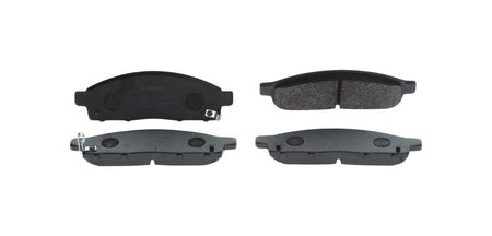 Bosch 0986494268 Brake Pad Set, disc brake - 2
