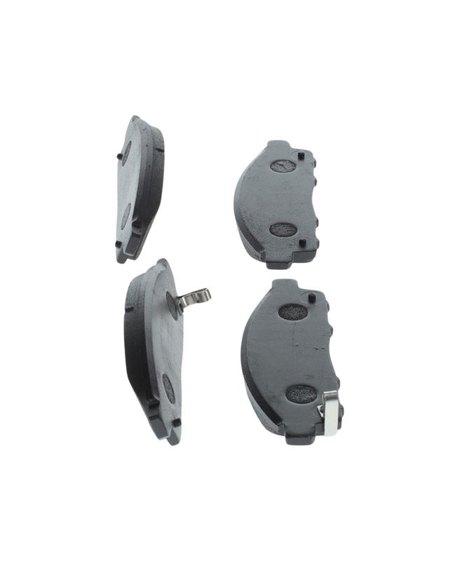 Bosch 0986494268 Brake Pad Set, disc brake - 3