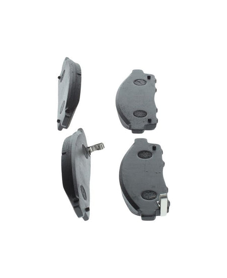 Bosch 0986494268 Brake Pad Set, disc brake - 3
