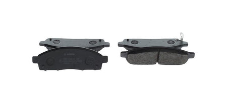 Bosch 0986494268 Brake Pad Set, disc brake - 4