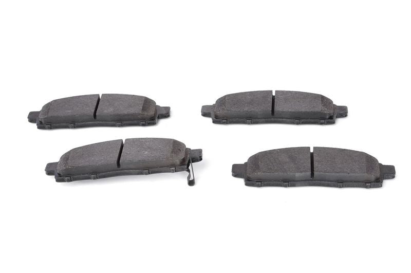 Bosch 0986494268 Brake Pad Set, disc brake - 5
