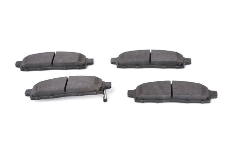 Bosch 0986494268 Brake Pad Set, disc brake - 5