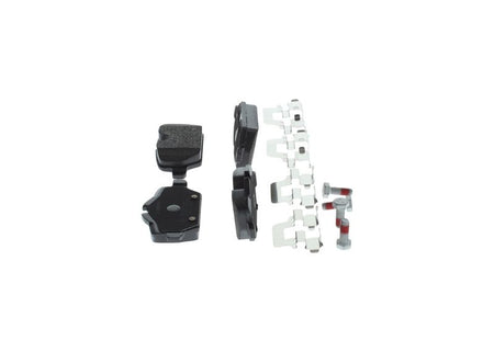 Bosch 0986494269 Brake Pad Set, disc brake - 2