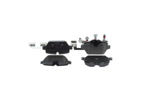 Bosch 0986494269 Brake Pad Set, disc brake - 3