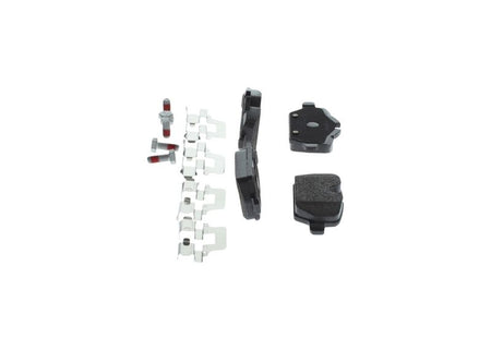 Bosch 0986494269 Brake Pad Set, disc brake - 4