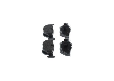 Bosch 0986494272 Brake Pad Set, disc brake - 1