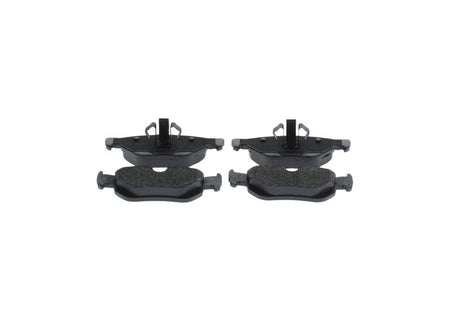 Bosch 0986494272 Brake Pad Set, disc brake - 2