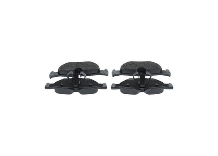 Bosch 0986494272 Brake Pad Set, disc brake - 4