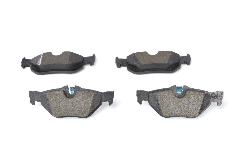 Bosch 0986494272 Brake Pad Set, disc brake - 5