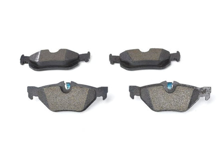 Bosch 0986494272 Brake Pad Set, disc brake - 5