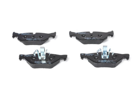 Bosch 0986494272 Brake Pad Set, disc brake - 6