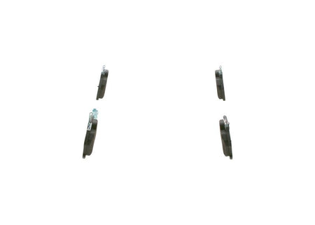 Bosch 0986494274 Brake Pad Set, disc brake - 2